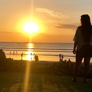 Meet your Posher, Liv